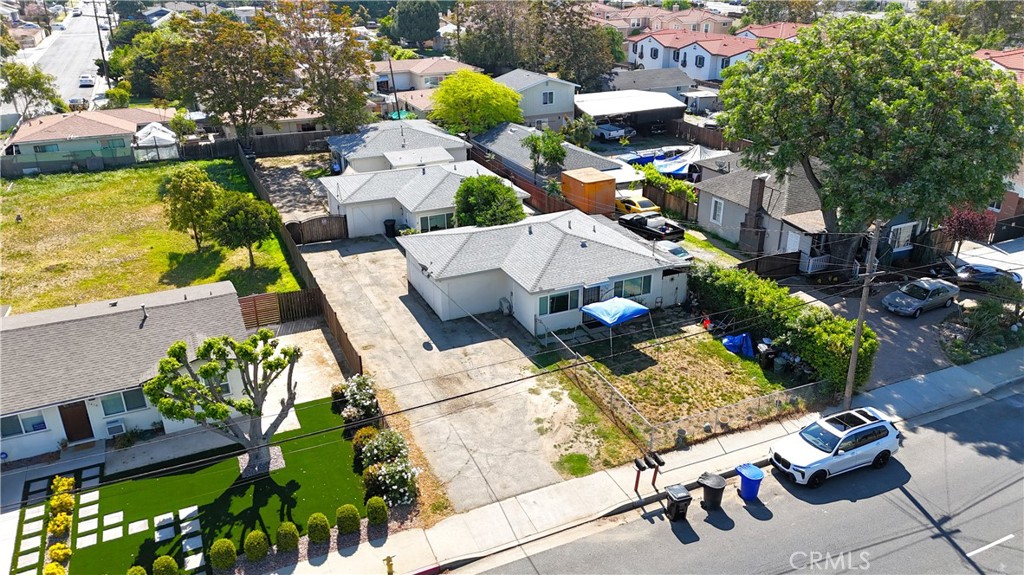 1412 S White Avenue