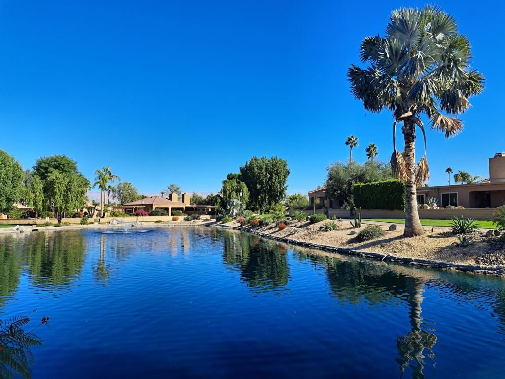 Photo of 44079 Elba Court, Palm Desert, CA 92260 (MLS # 219139294DA)
