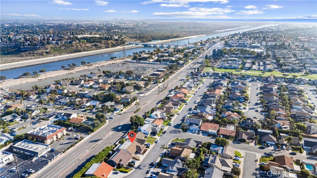 Fashion Shores I (FSNS) - Residential