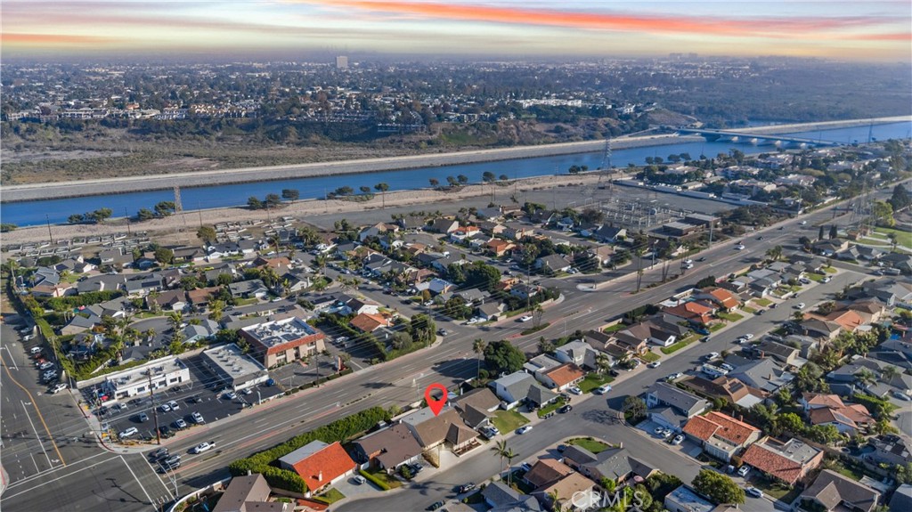 Fashion Shores I (FSNS) - Residential