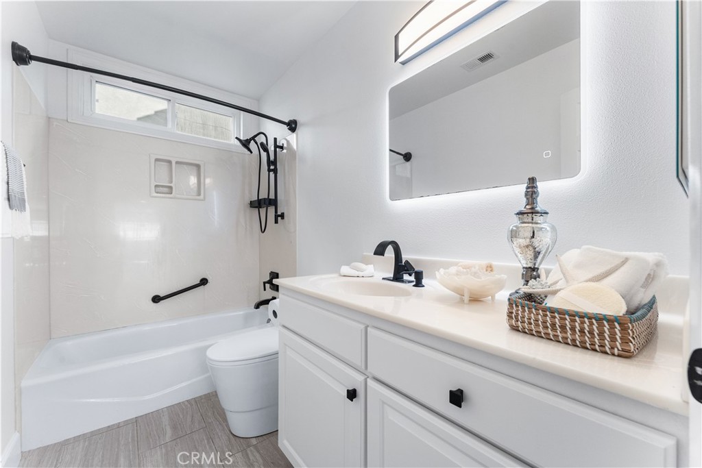 Fashion Shores I (FSNS) - Residential