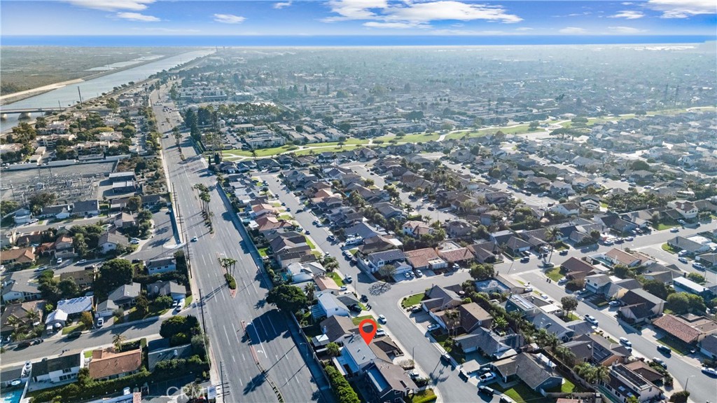 Fashion Shores I (FSNS) - Residential