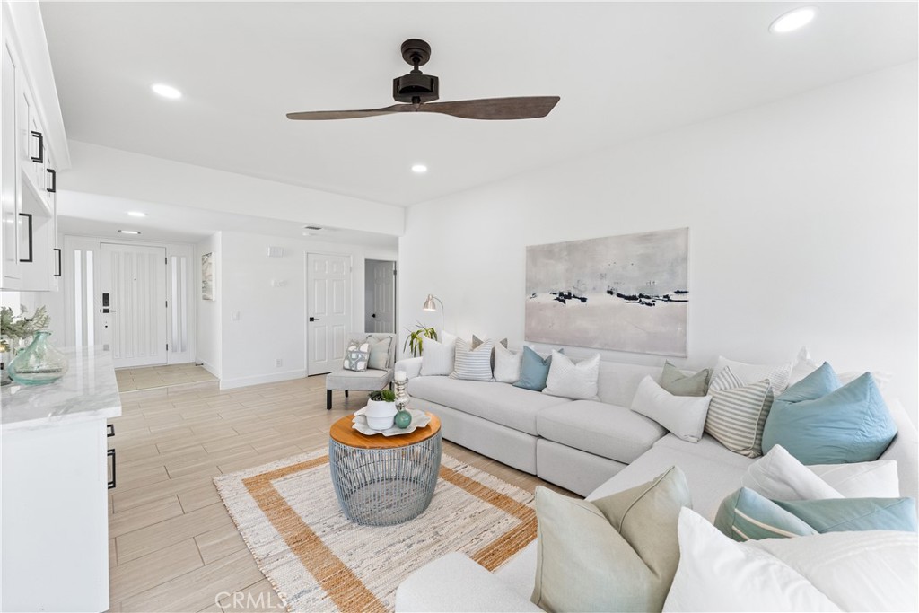 Fashion Shores I (FSNS) - Residential