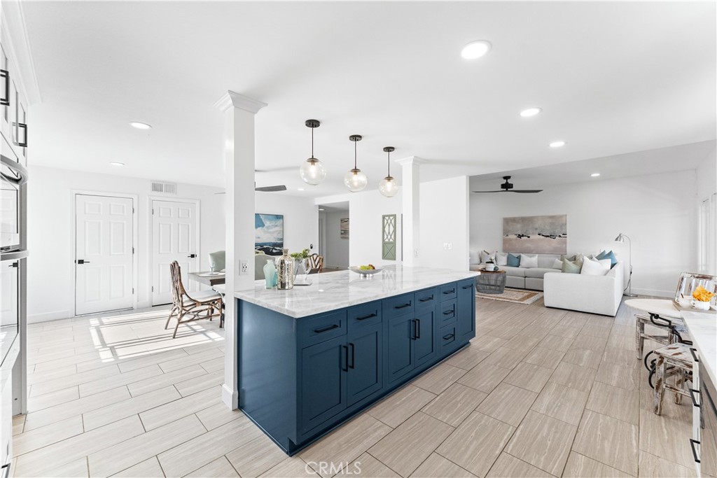 Fashion Shores I (FSNS) - Residential