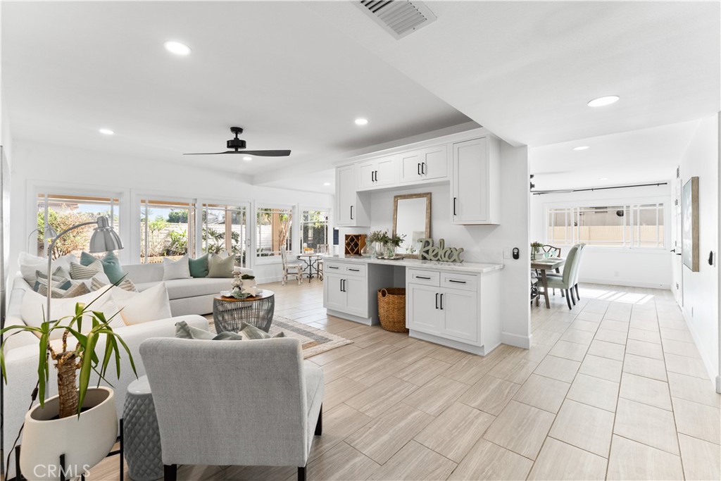 Fashion Shores I (FSNS) - Residential