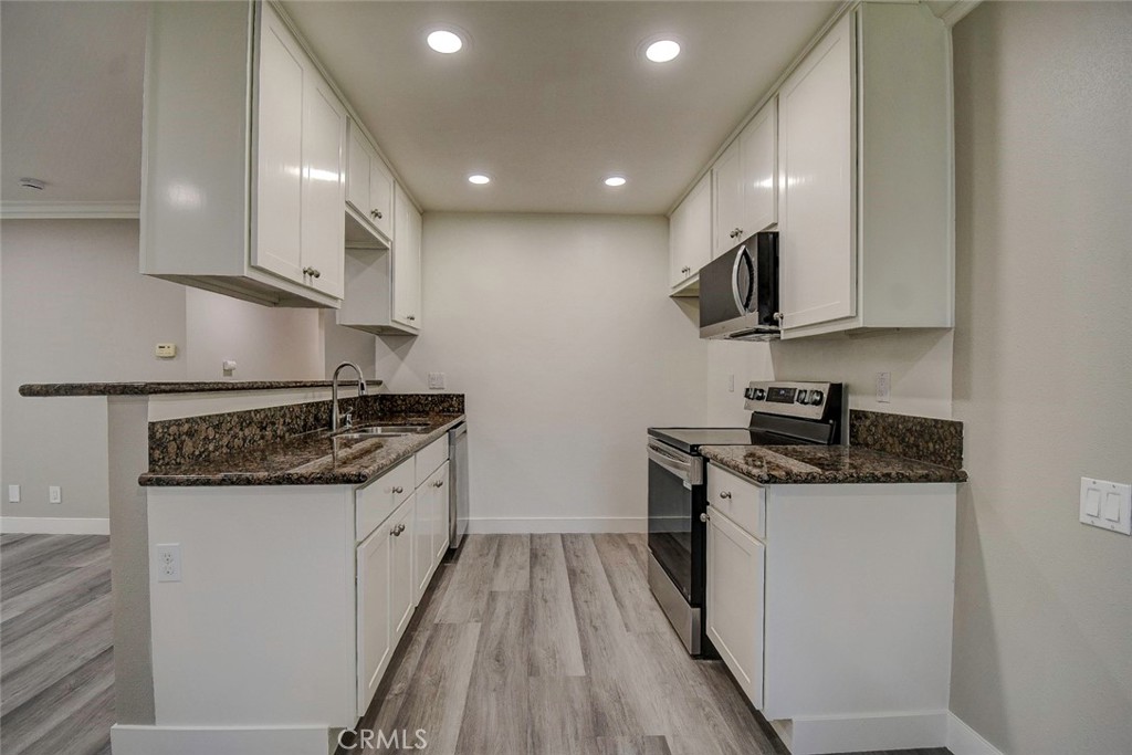 Bench Mark Villas (BM) - Residential