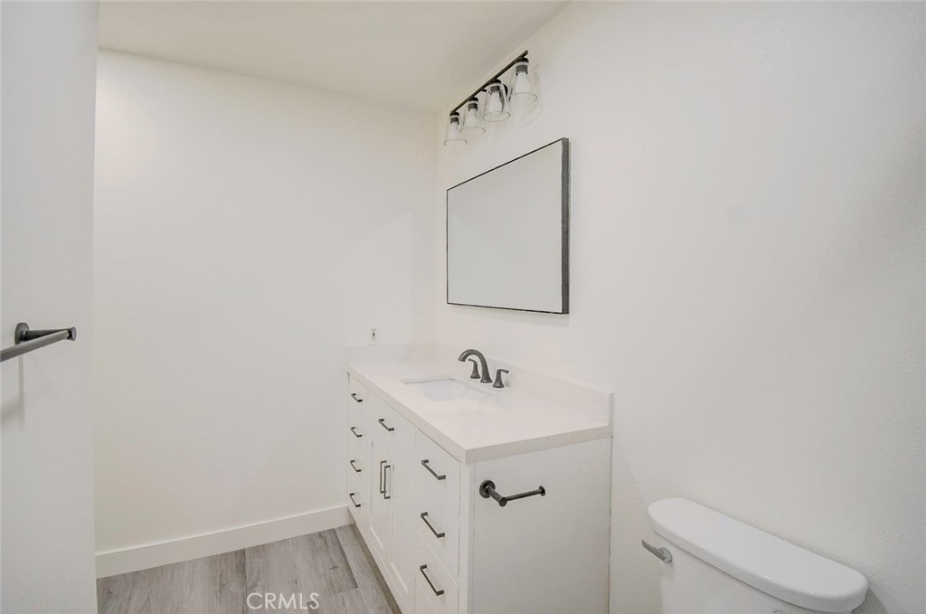 Bench Mark Villas (BM) - Residential