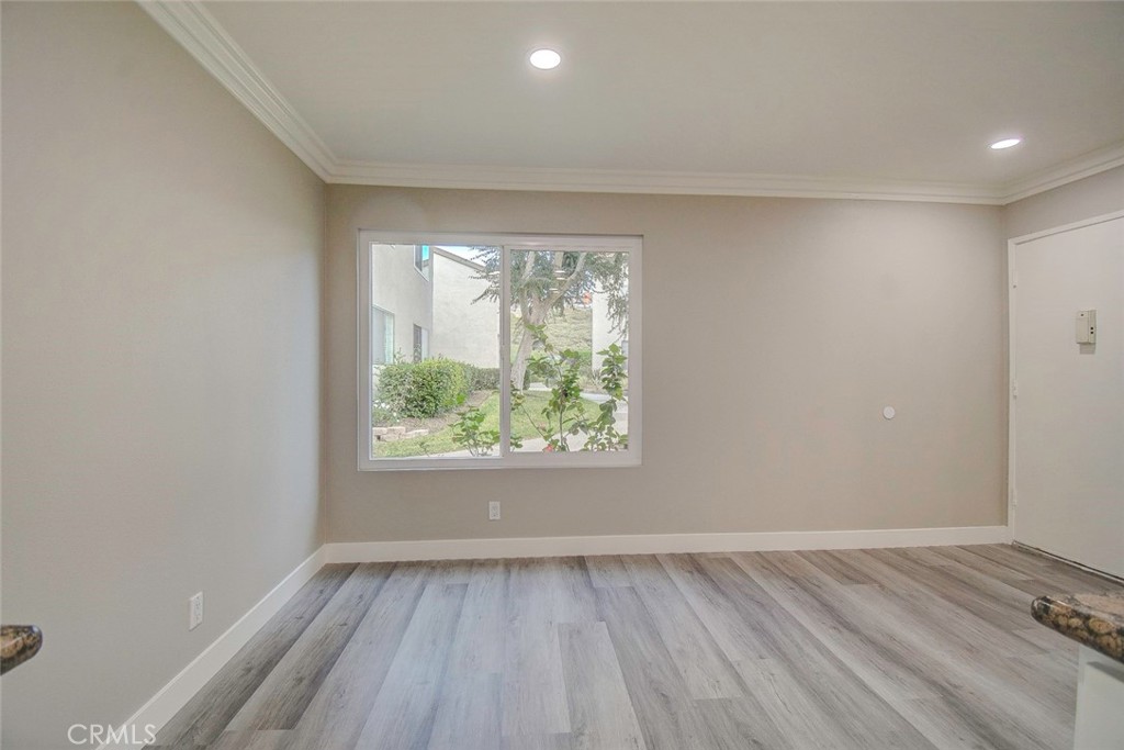 Bench Mark Villas (BM) - Residential