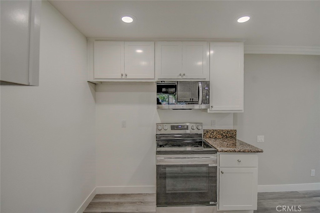 Bench Mark Villas (BM) - Residential