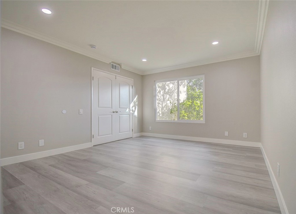 Bench Mark Villas (BM) - Residential