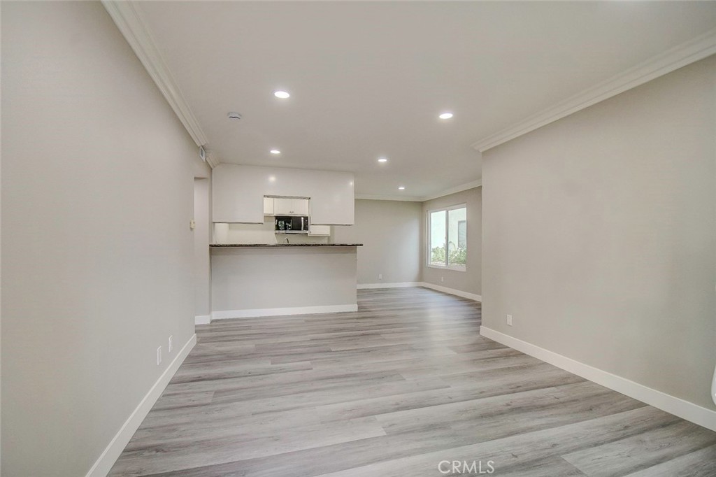 Bench Mark Villas (BM) - Residential