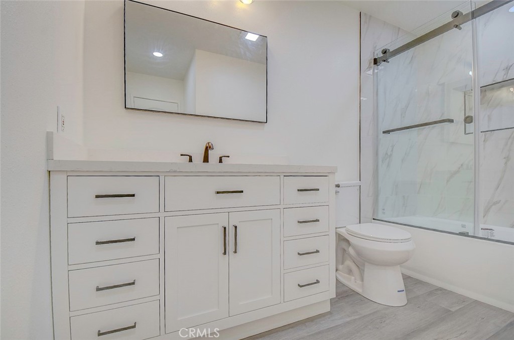 Bench Mark Villas (BM) - Residential