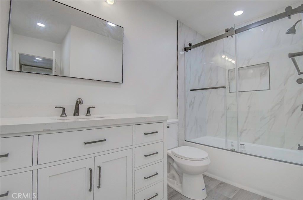 Bench Mark Villas (BM) - Residential