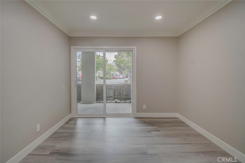 Bench Mark Villas (BM) - Residential