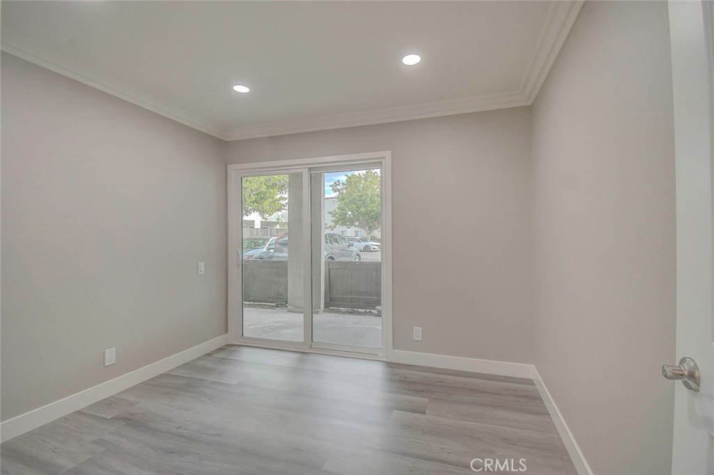 Bench Mark Villas (BM) - Residential