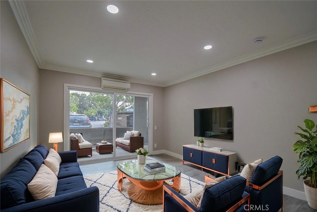 Bench Mark Villas (BM) - Residential