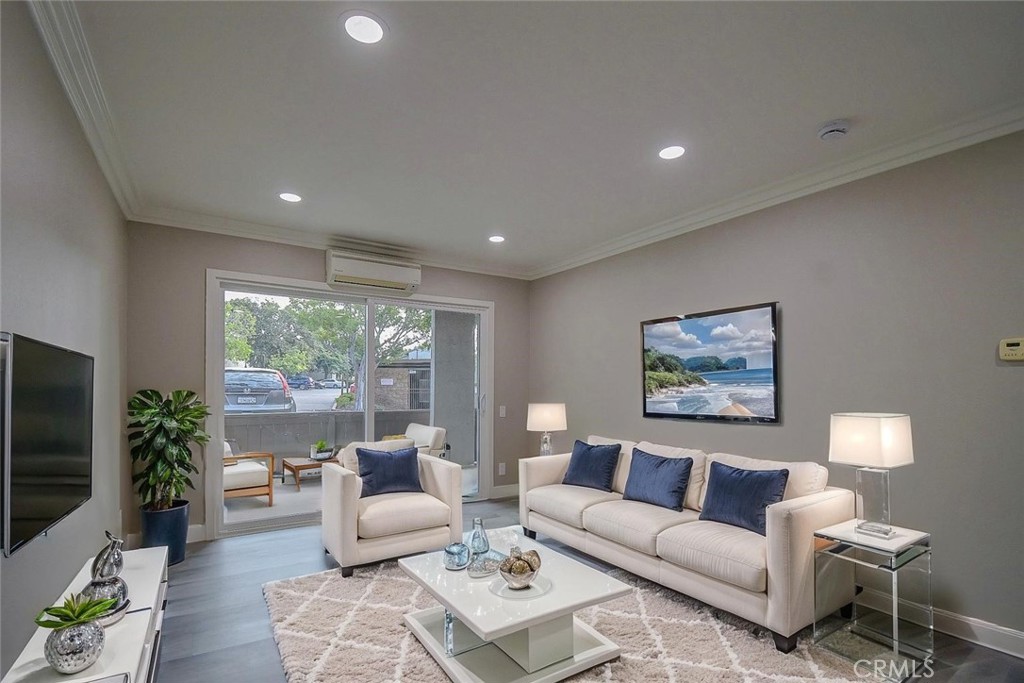 Bench Mark Villas (BM) - Residential