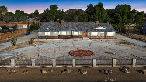 Photo of 14210 Gayhead Road, Apple Valley, CA 92307 (MLS # HD26213280)