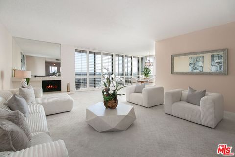 Photo of 211 S Spalding Drive #503S, Beverly Hills, CA 90212 (MLS # 26632563)