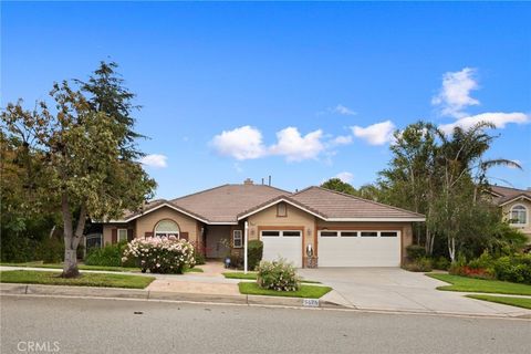 5675 W Overlook Drive Rancho Cucamonga CA 91739