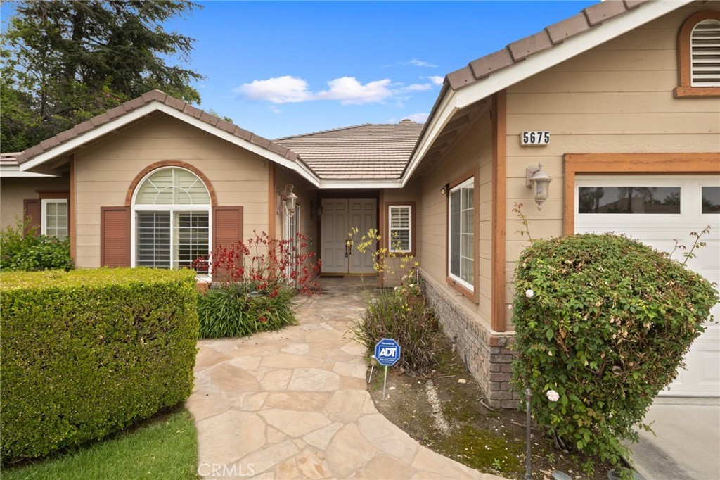 5675 W Overlook Drive