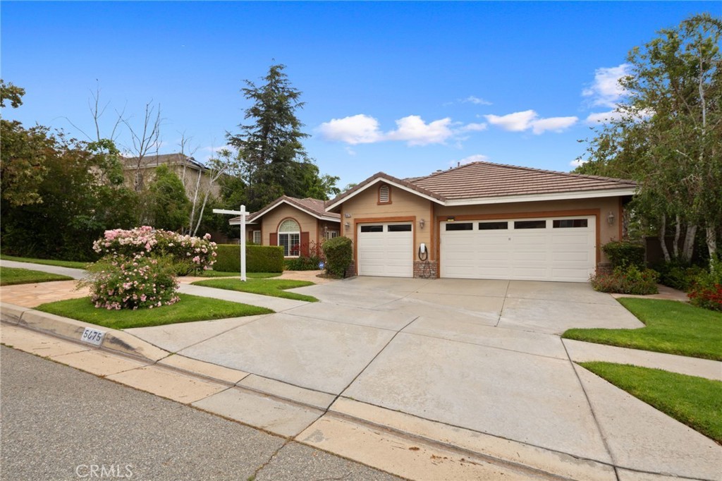 5675 W Overlook Drive
