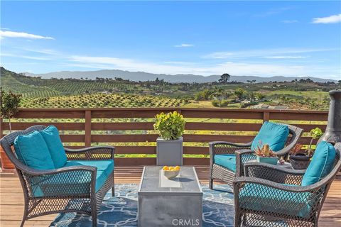 31725 Rancho Amigos Road Bonsall CA 92003