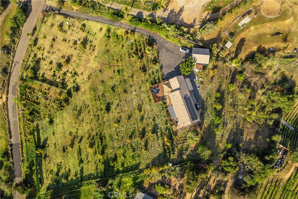 31725 Rancho Amigos Road