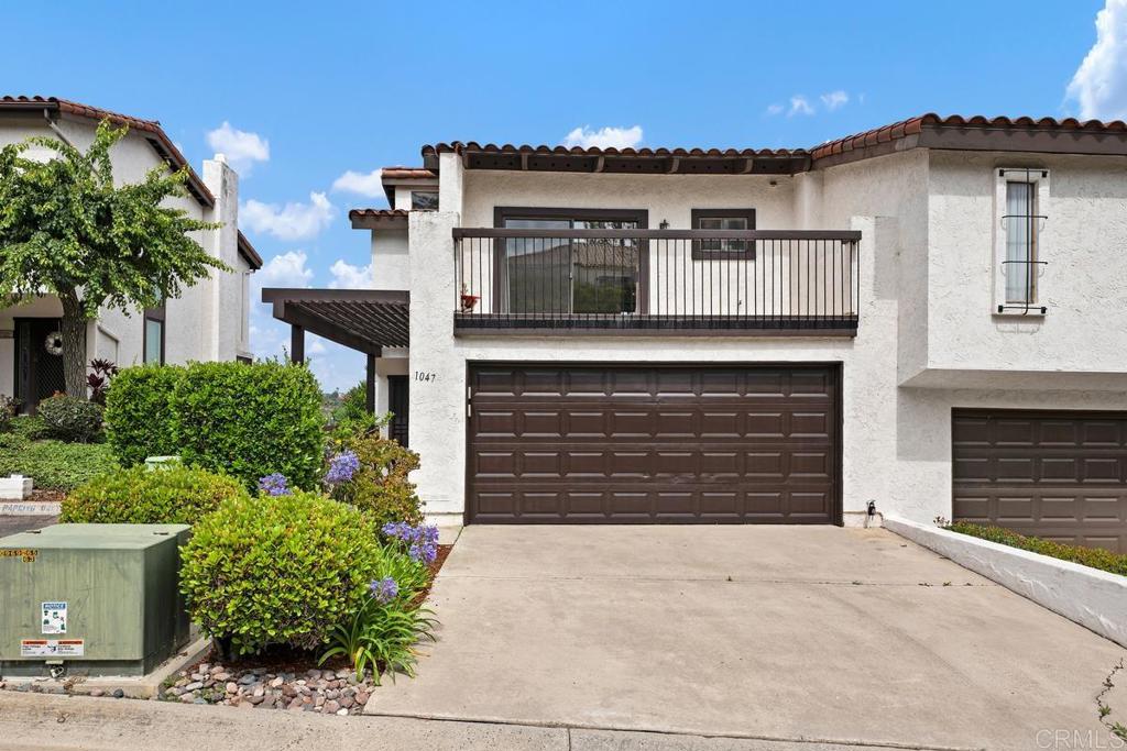 1047 Santa Helena Park Court
