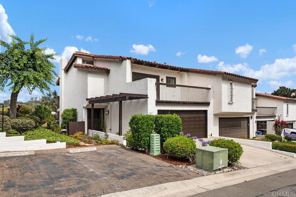 1047 Santa Helena Park Court