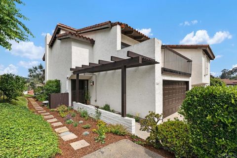 1047 Santa Helena Park Court Solana Beach CA 92075