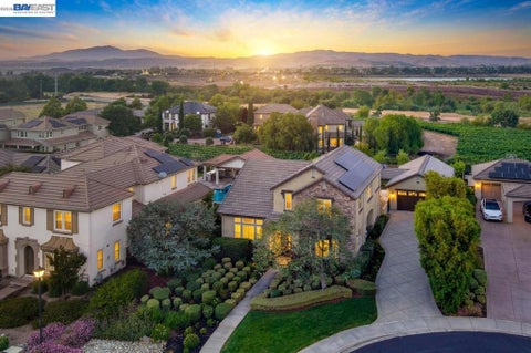 Photo of 1124 Finch Pl Pl, Pleasanton, CA 94566 (MLS # 41143596)