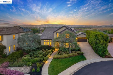 1124 Finch Pl, Pleasanton, CA 94566 - MLS#: 41143596