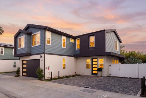 Photo of 551 Bernard, Costa Mesa, CA 92627 (MLS # NP26216597)