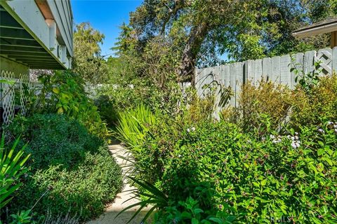 Tiny photo for 2110 Mccabe Drive, Cambria, CA 93428 (MLS # SC26038210)
