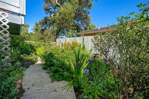 Tiny photo for 2110 Mccabe Drive, Cambria, CA 93428 (MLS # SC26038210)