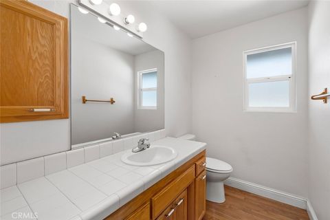 Tiny photo for 2110 Mccabe Drive, Cambria, CA 93428 (MLS # SC26038210)