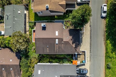 Tiny photo for 2110 Mccabe Drive, Cambria, CA 93428 (MLS # SC26038210)