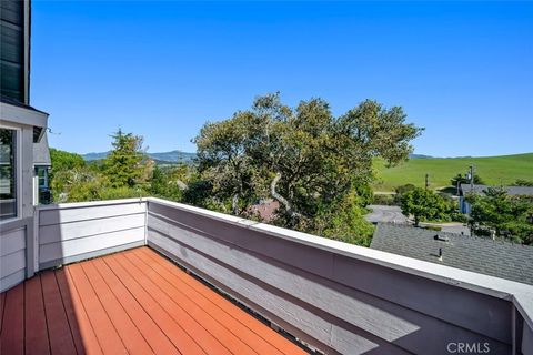 Tiny photo for 2110 Mccabe Drive, Cambria, CA 93428 (MLS # SC26038210)