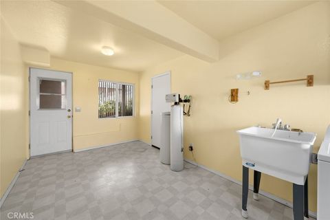 Tiny photo for 2110 Mccabe Drive, Cambria, CA 93428 (MLS # SC26038210)