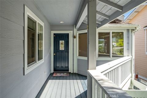 Tiny photo for 2110 Mccabe Drive, Cambria, CA 93428 (MLS # SC26038210)