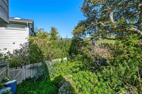 Tiny photo for 2110 Mccabe Drive, Cambria, CA 93428 (MLS # SC26038210)