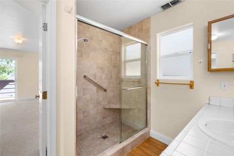 Tiny photo for 2110 Mccabe Drive, Cambria, CA 93428 (MLS # SC26038210)