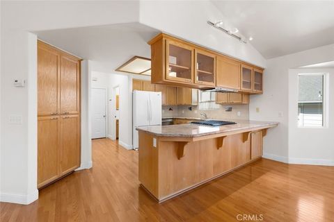 Tiny photo for 2110 Mccabe Drive, Cambria, CA 93428 (MLS # SC26038210)