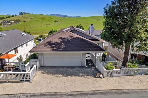 Tiny photo for 2110 Mccabe Drive, Cambria, CA 93428 (MLS # SC26038210)