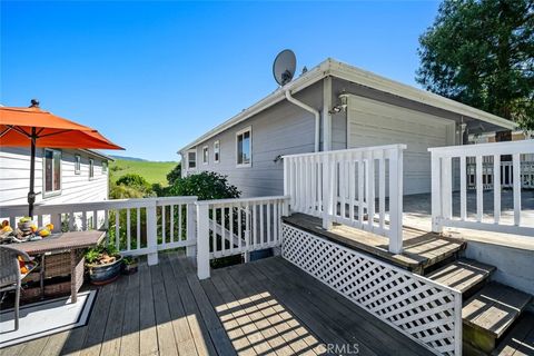 Tiny photo for 2110 Mccabe Drive, Cambria, CA 93428 (MLS # SC26038210)