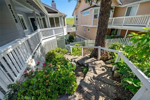 Tiny photo for 2110 Mccabe Drive, Cambria, CA 93428 (MLS # SC26038210)