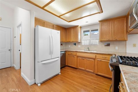 Tiny photo for 2110 Mccabe Drive, Cambria, CA 93428 (MLS # SC26038210)