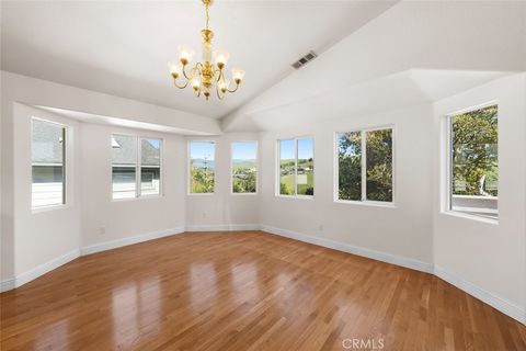 Tiny photo for 2110 Mccabe Drive, Cambria, CA 93428 (MLS # SC26038210)