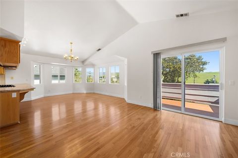 Tiny photo for 2110 Mccabe Drive, Cambria, CA 93428 (MLS # SC26038210)